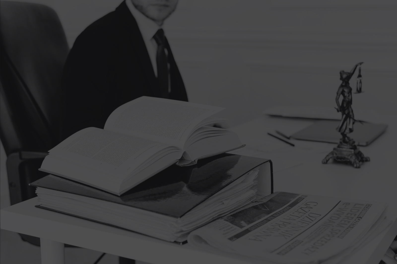 Buendia Procuradores